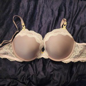 Victoria's Secret Drem Angels push up bra 34DD